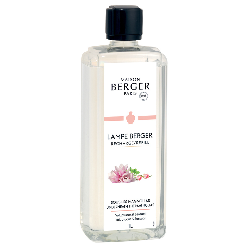 Parfum 1L sous les magnolias