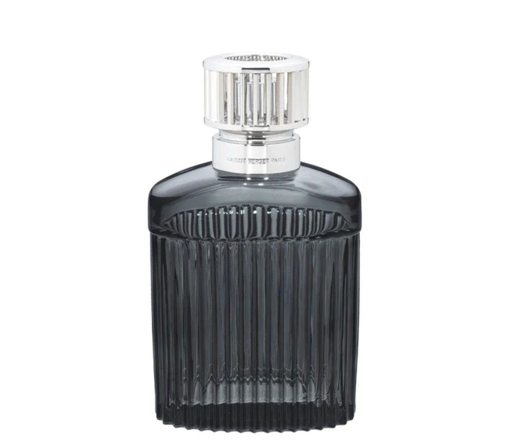 LAMPE ALPHA NOIRE