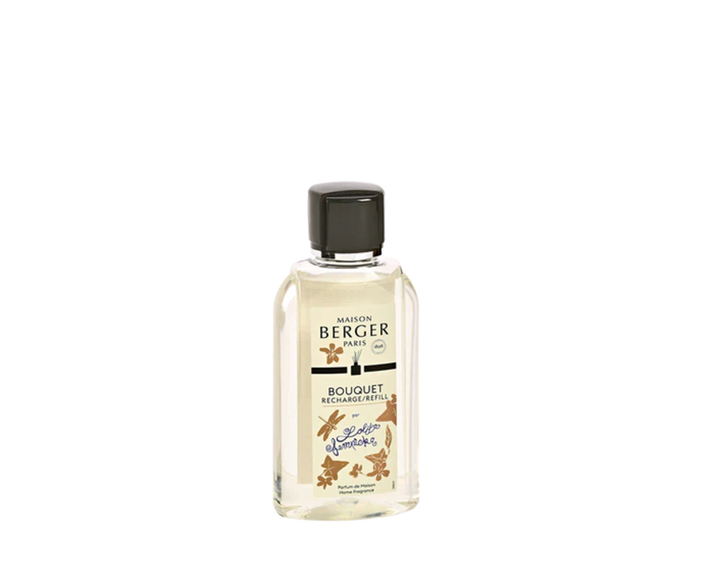 Rech bouquet 200ml bouquet lolita