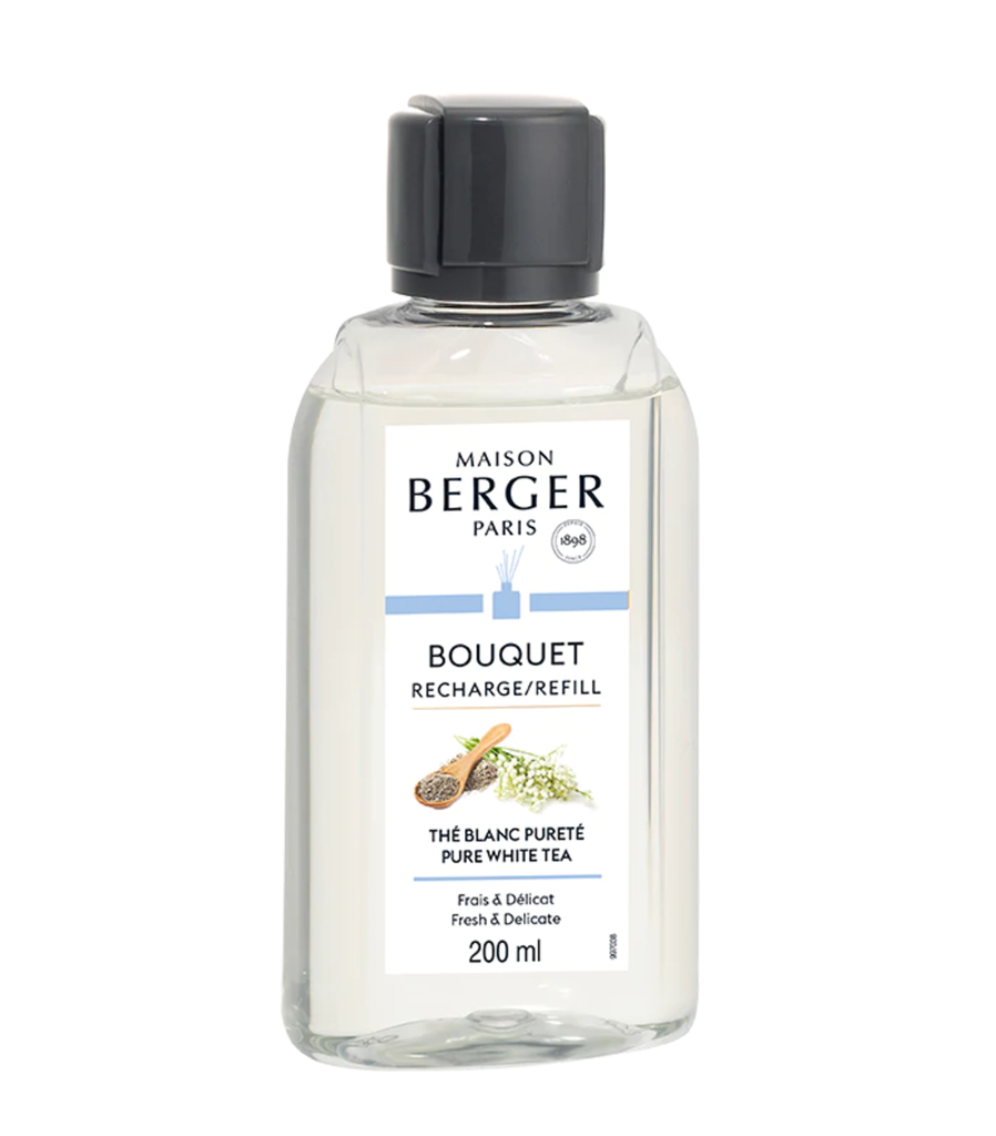 RECH 200ML THE BALNC PURETE