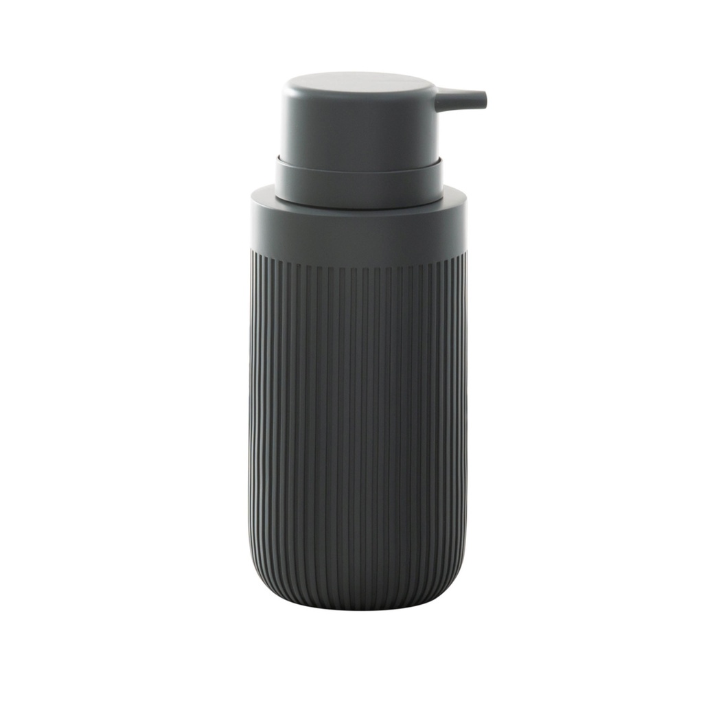 Pompe a savon corbett en resine anthracite