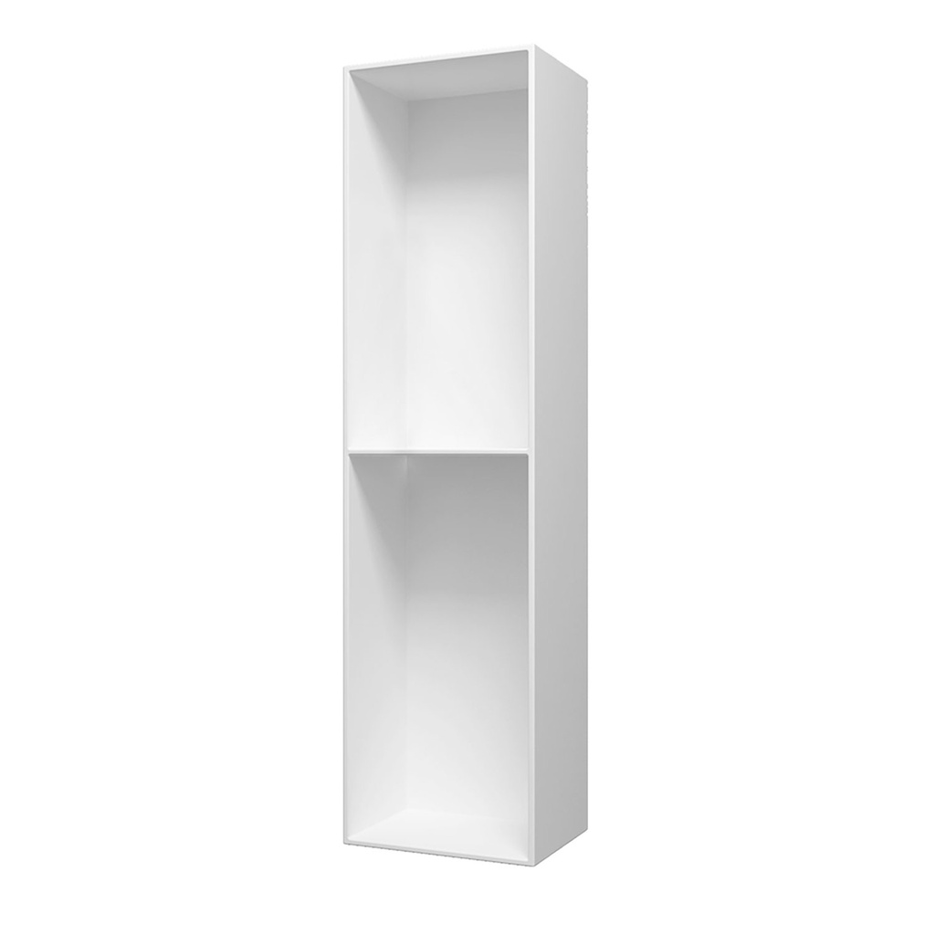 Demo cabinet mural 5-7/8 x 30 x 7-7/8 blanc