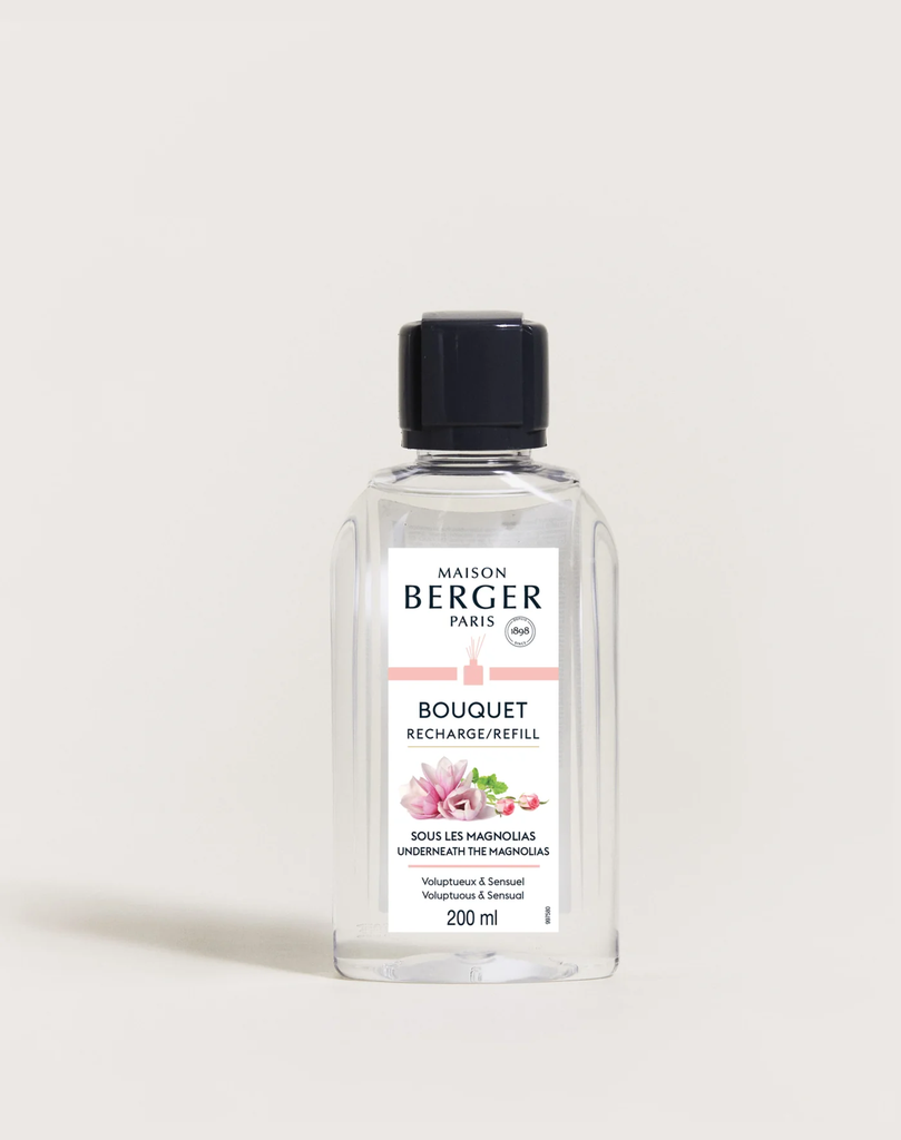 Recharge bouquet 200ml sous ls magnolias