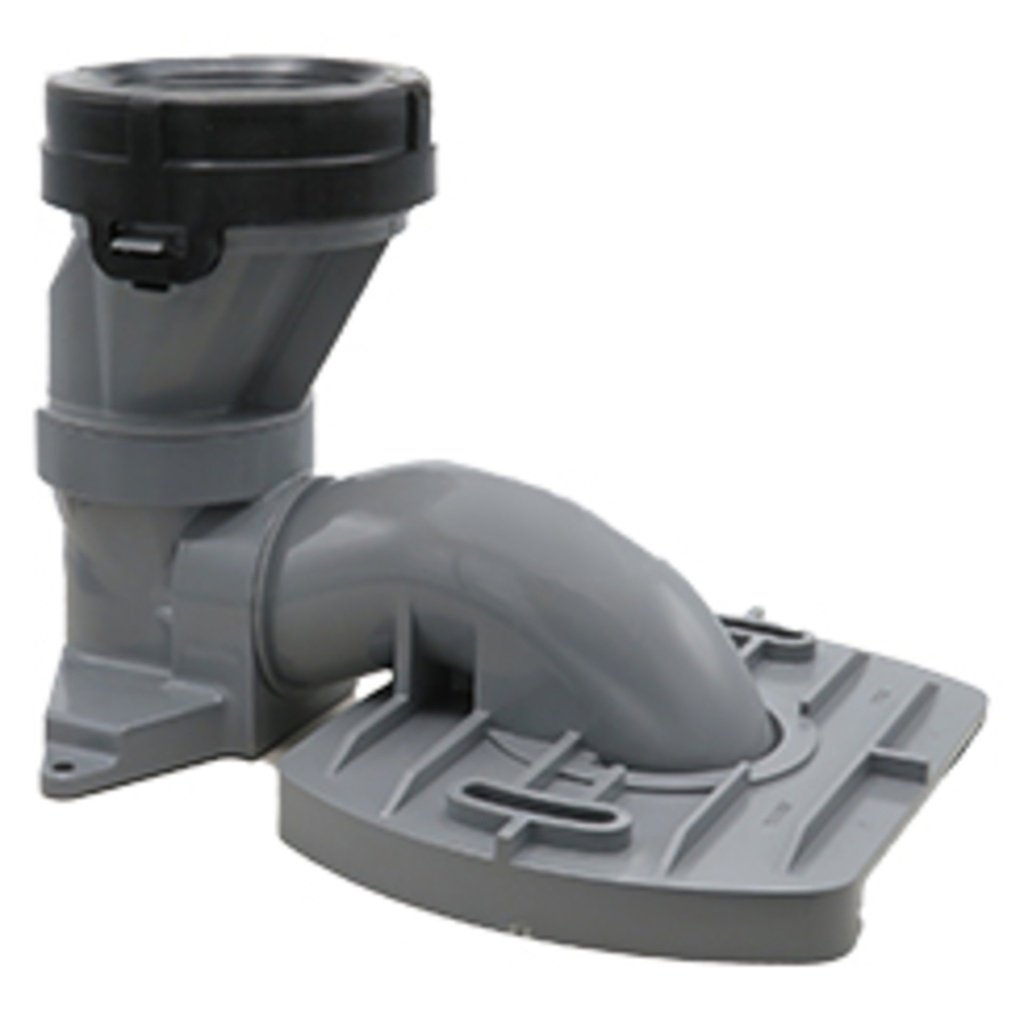 Unifit 10 pouce
