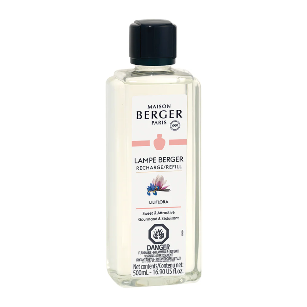 Parfum 500ml liliflora