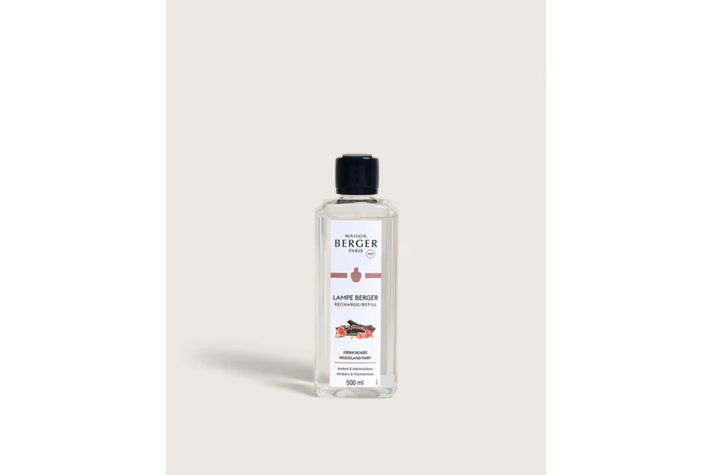 Parfum 500ml feerie boisee