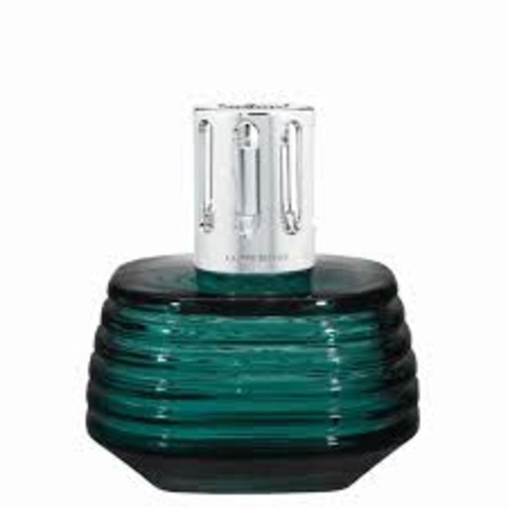 Lampe vibes verte