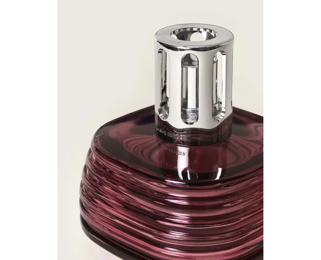 Lampe vibes prune