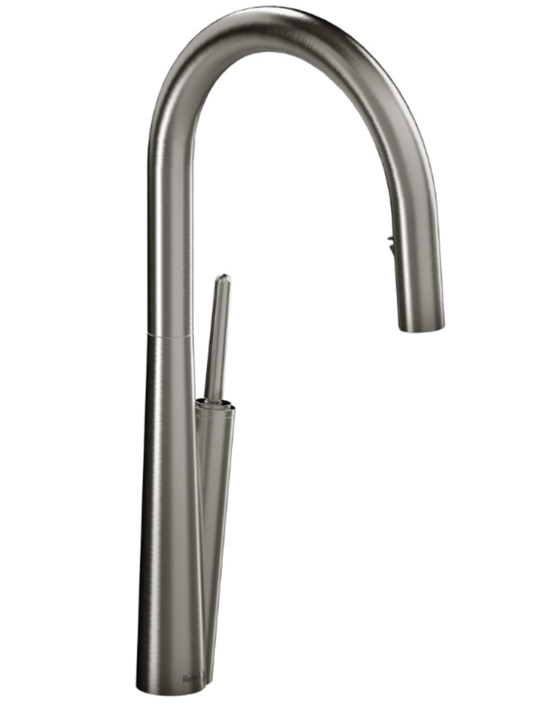 [S-1SE-SC101SS] Demo_ robinet de cuisine solstice stainless avec douchette