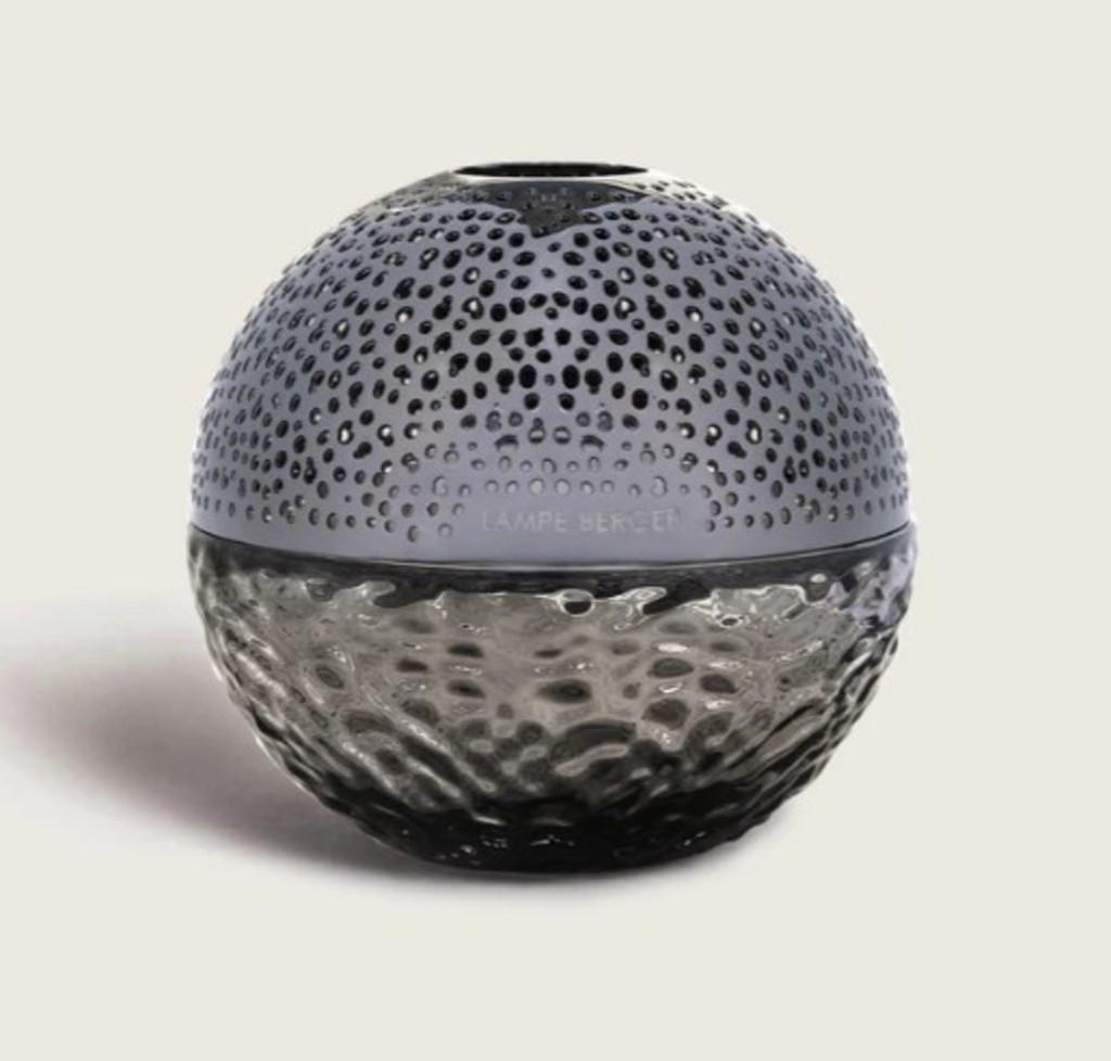 Lampe gravity noire