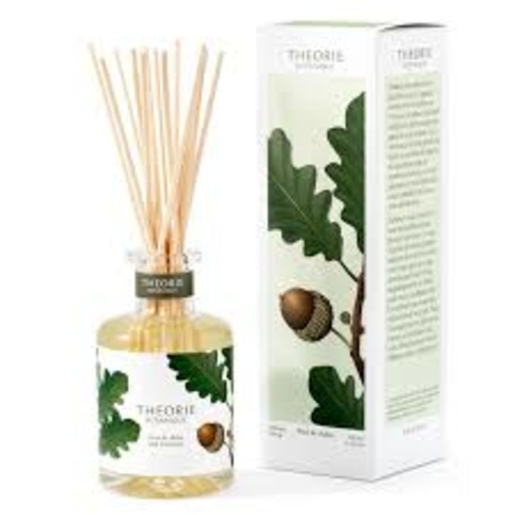 [8tb-td OAK] Diffuseur rotang feu de chene