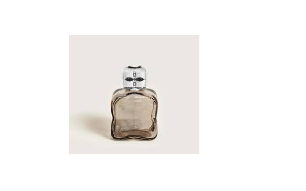 Lampe Cosy marron