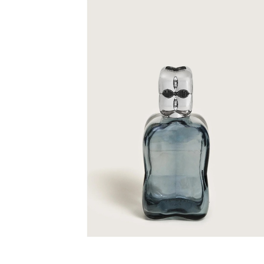 Lampe Cosy bleue