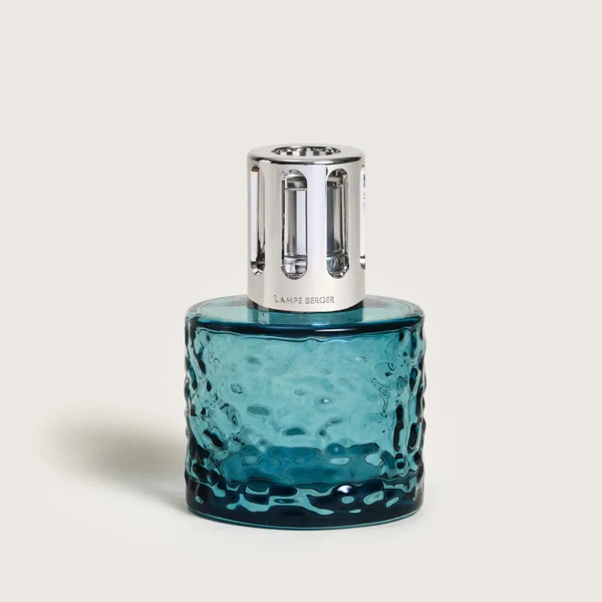 Lampe Mirage azure