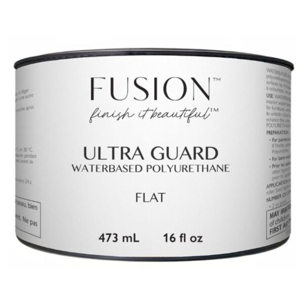 Scellant protecteur ultra guard mat 473ml