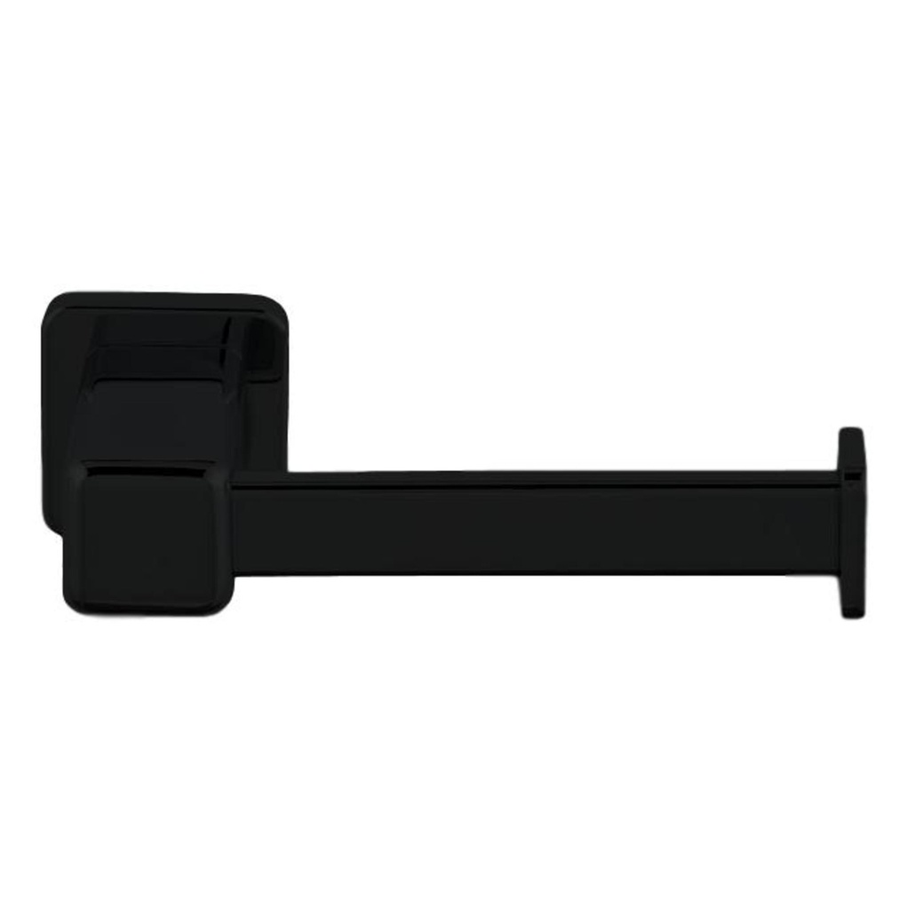 d-Jazz porte-papier noir mat