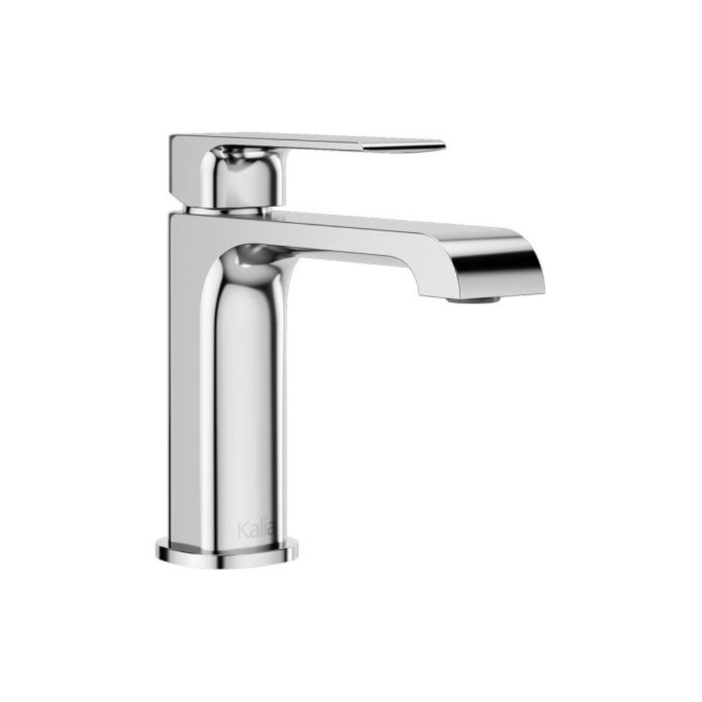 Robinet de lavabo monotrou sobrio chrome
