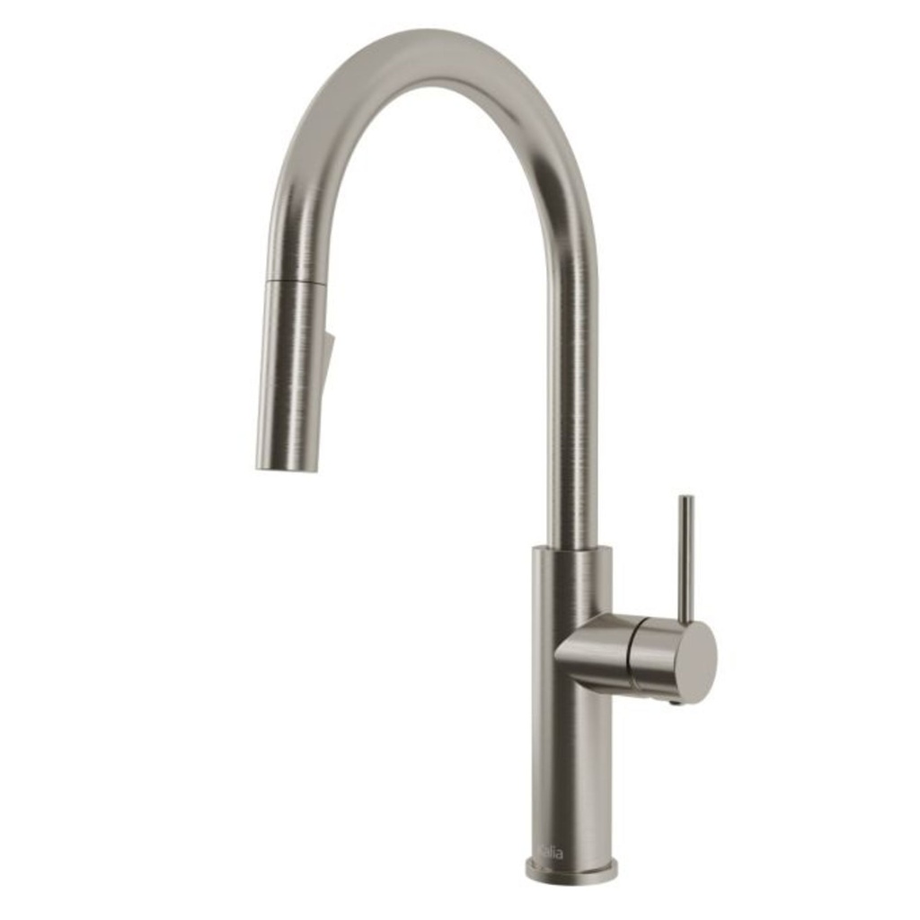 Robinet de cuisine specifik inox
