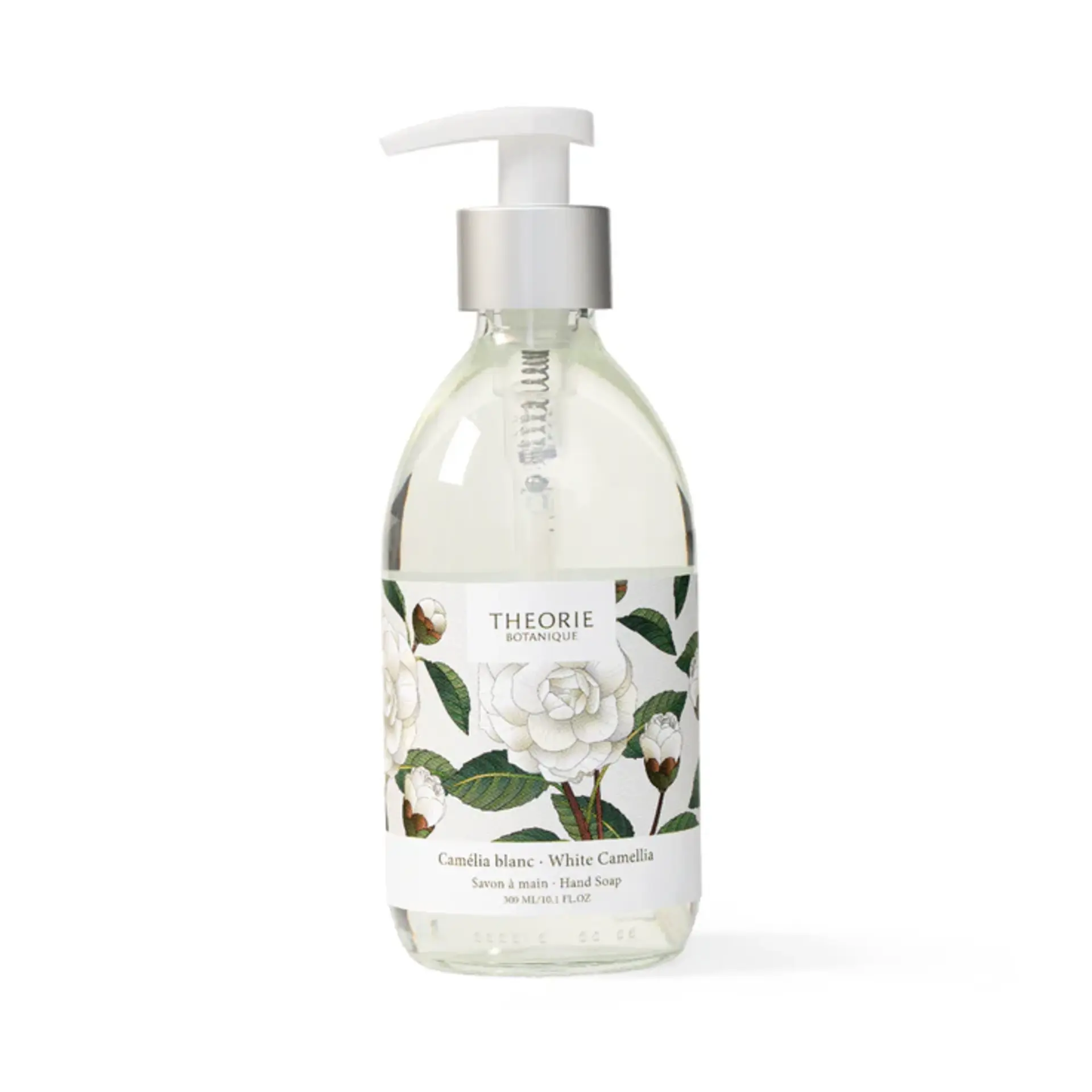 Savon a main camielia 300 ml