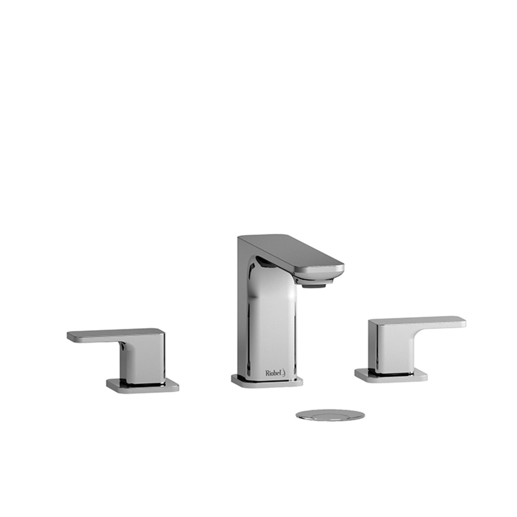 Robinet de lavabo Equinox 8po chrome