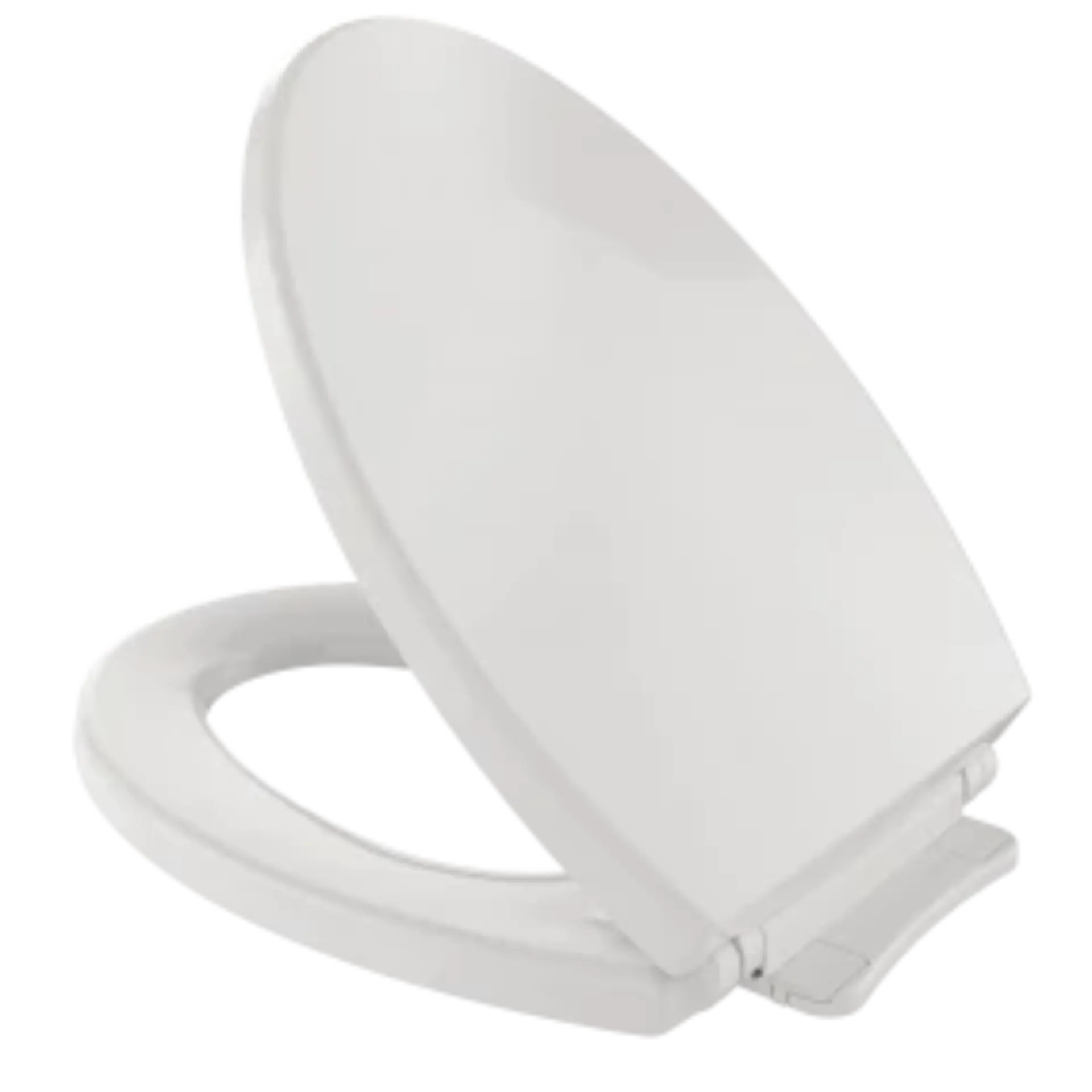[1TO-SS114#11] Siege soft close allonge blanc#11