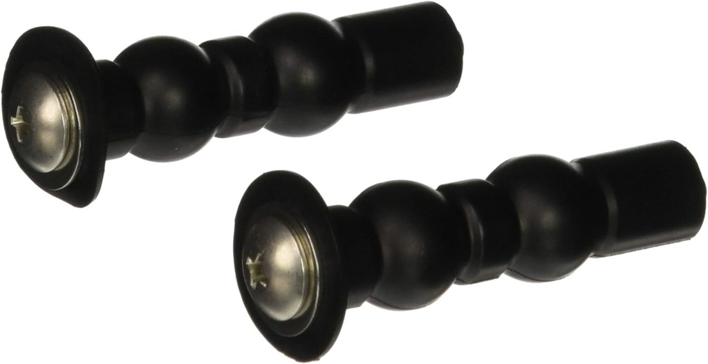 [1TO-THU651N] Ancrage de boulon pour siege toilette