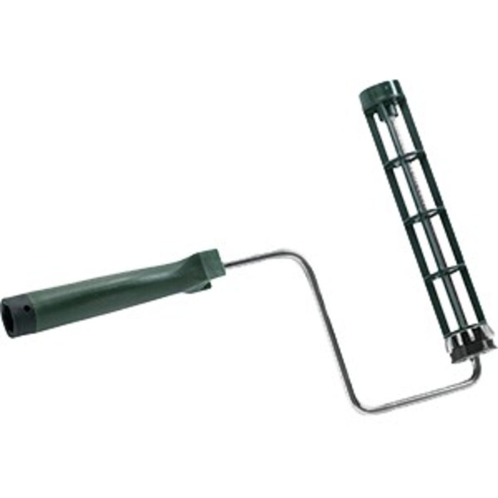 [3DY-BR017 9-1/2] Cage wooster 9-1/2''