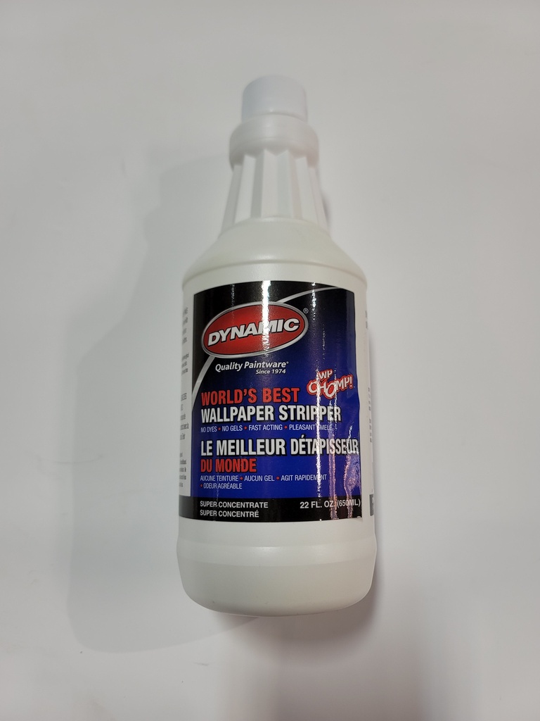 Détapisseur 650mL