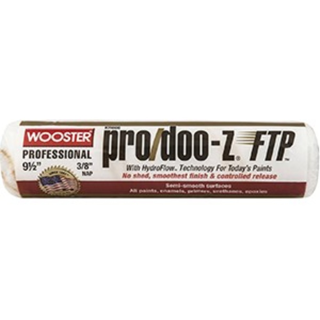 d- Rouleau pro doo 5 mm