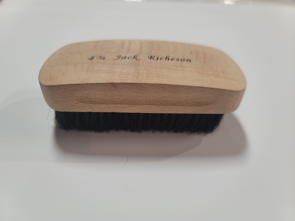 [3FS-912995] Brosse a polir richeson 4-3/4