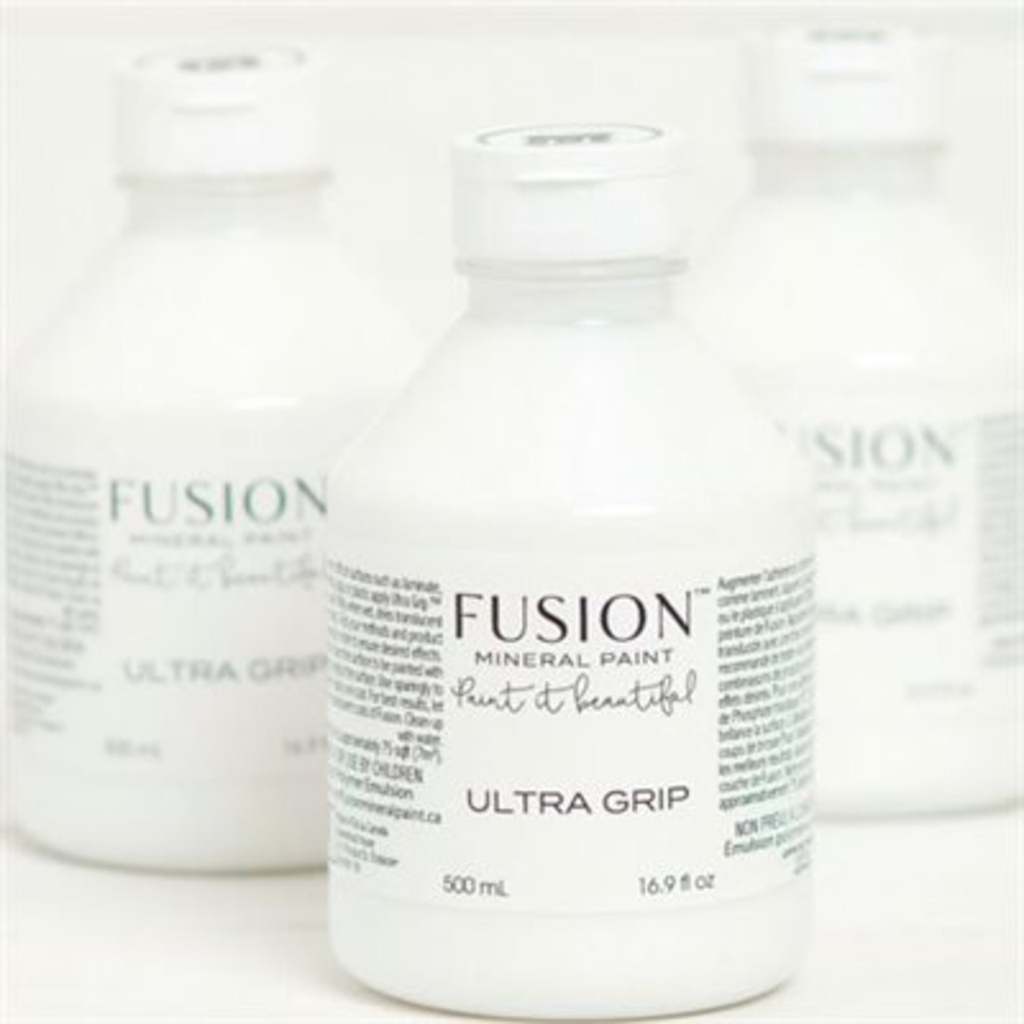 ULTRA GRIP PRIMAIRE D'ACCROCHAGE  500ml