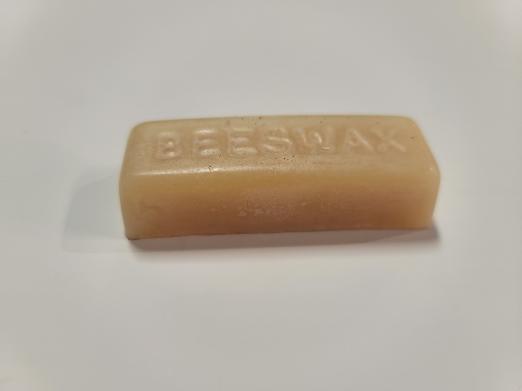 [3FS-CIREBATON] Baton de cire naturelle 1oz