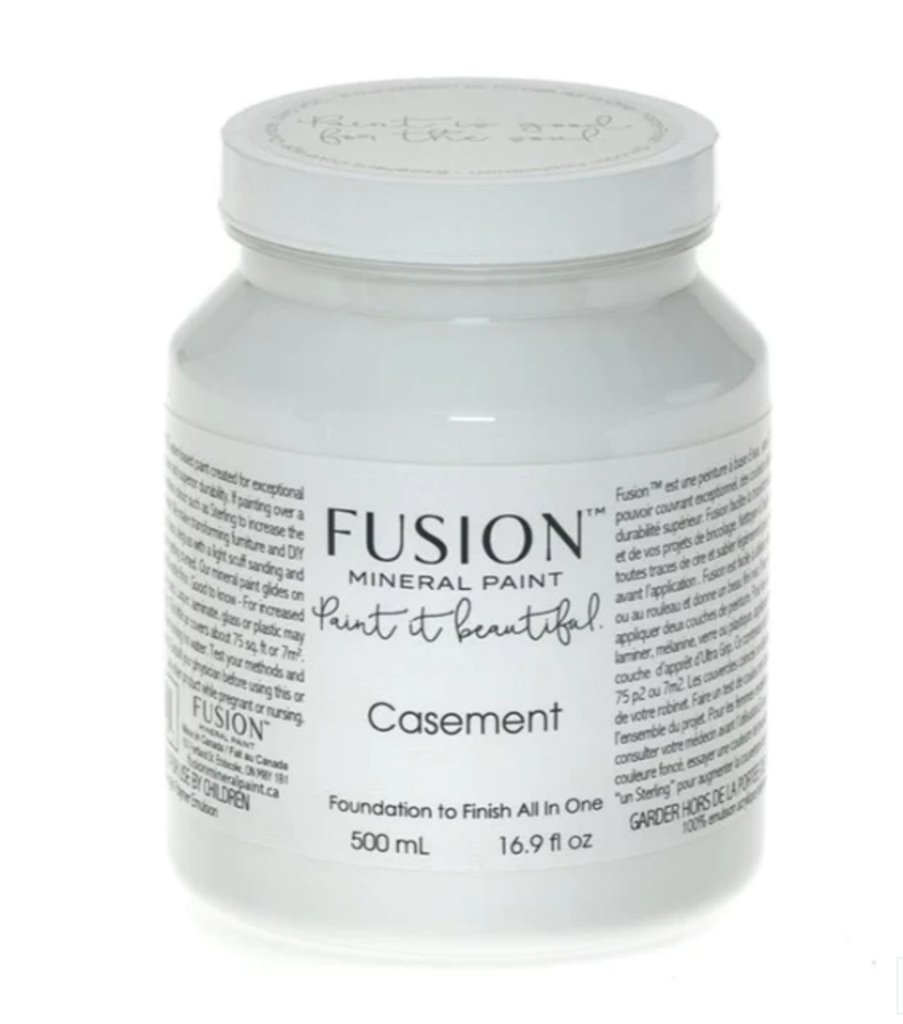 [3FS-FUSIO01-500] Peinture minerale fusion 01 casement 500ml