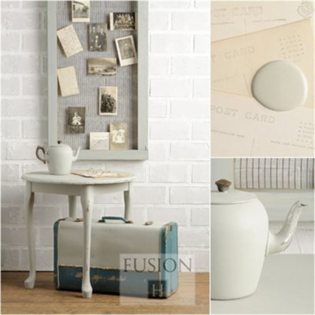 Peinture minérale Fusion  04 Bedford 37ml