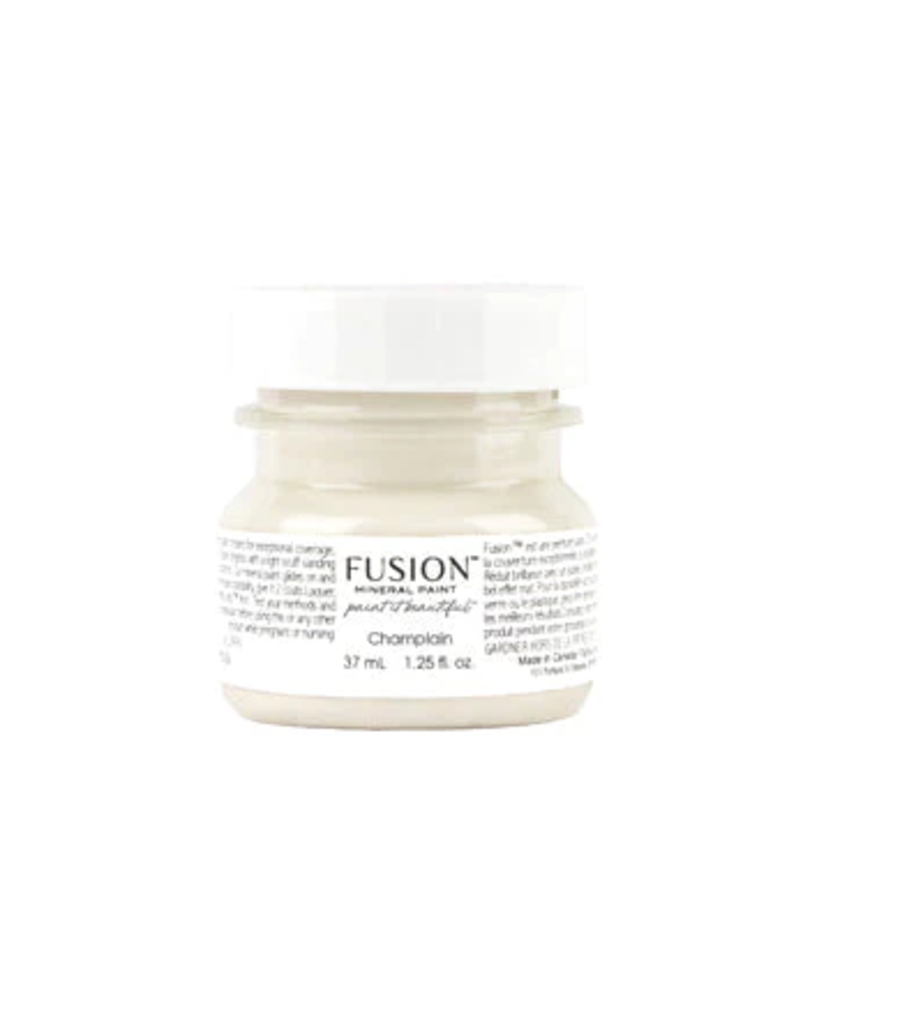 [3FS-FUSIO08-37] Peinture minérale fusion 37ml couleur 08 champlain