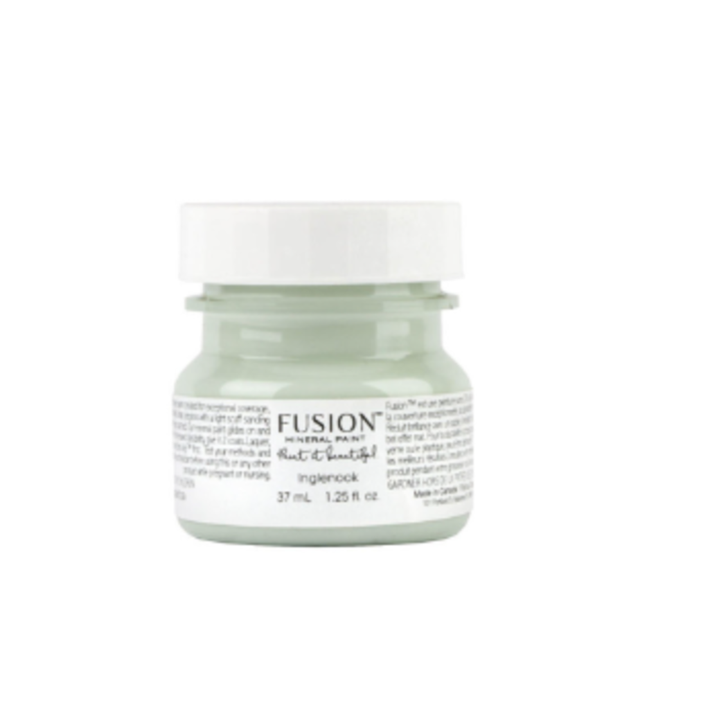 [3FS-FUSIO15-37] Peinture minérale fusion 37ml couleur 15 inglenook