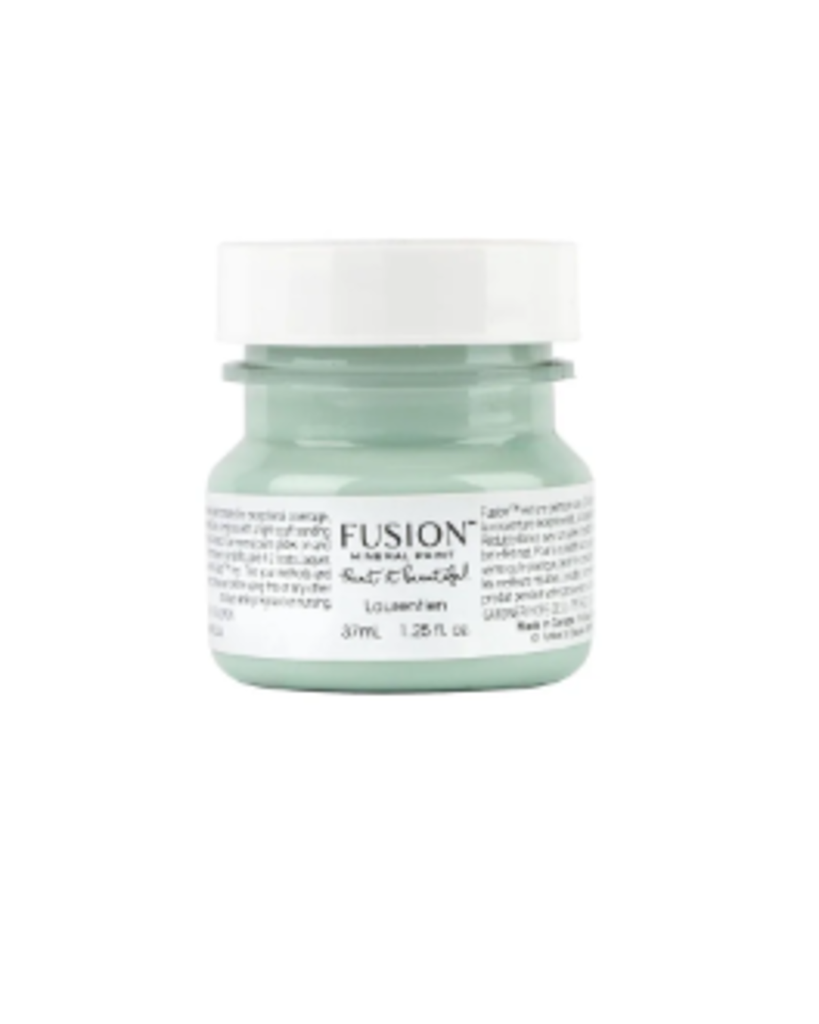 [3FS-FUSIO20-37] Peinture minérale fusion 37ml couleur 20 laurentien