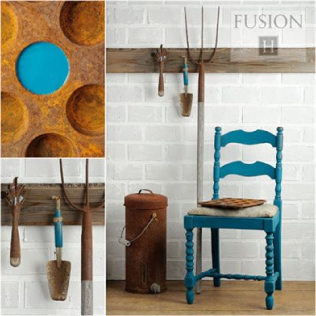 Peinture minérale Fusion 22 Renfrew 37ml