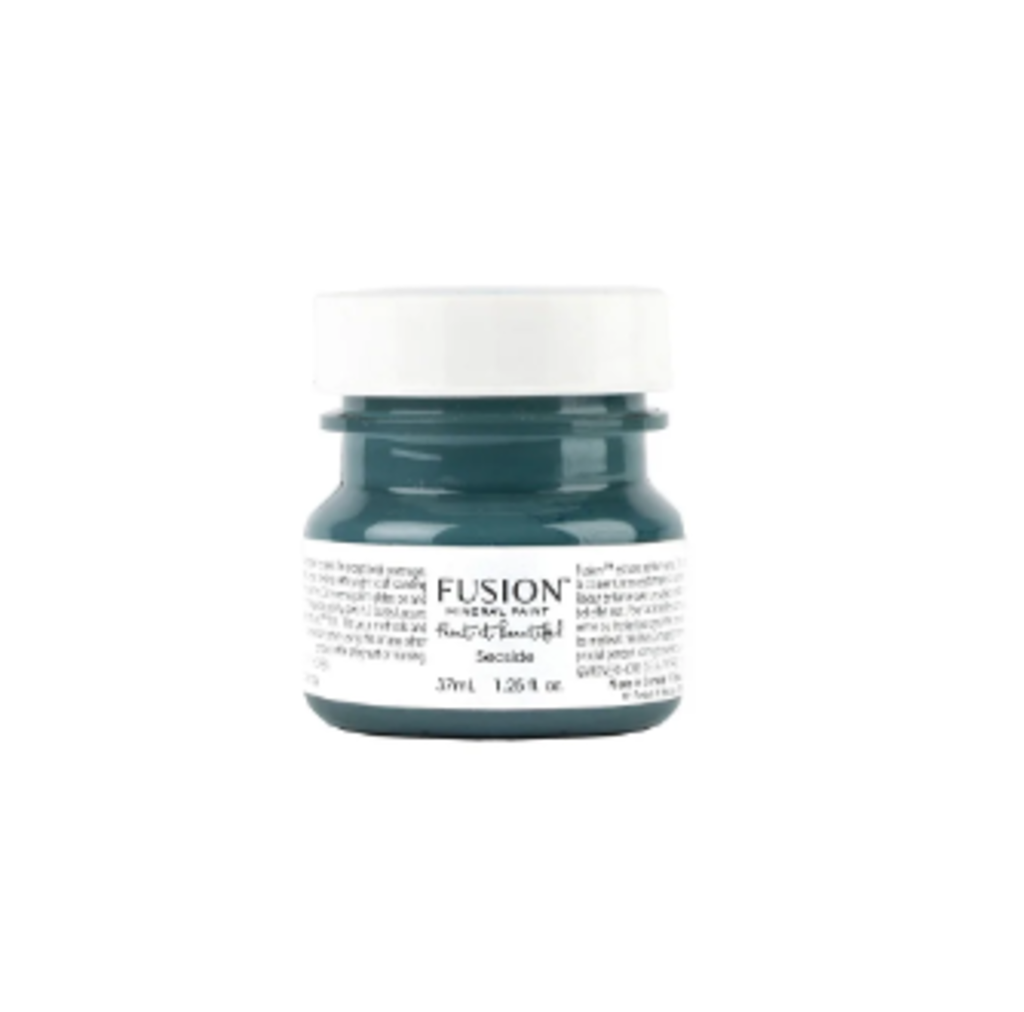 Peinture minérale fusion 37ml couleur 29 seaside