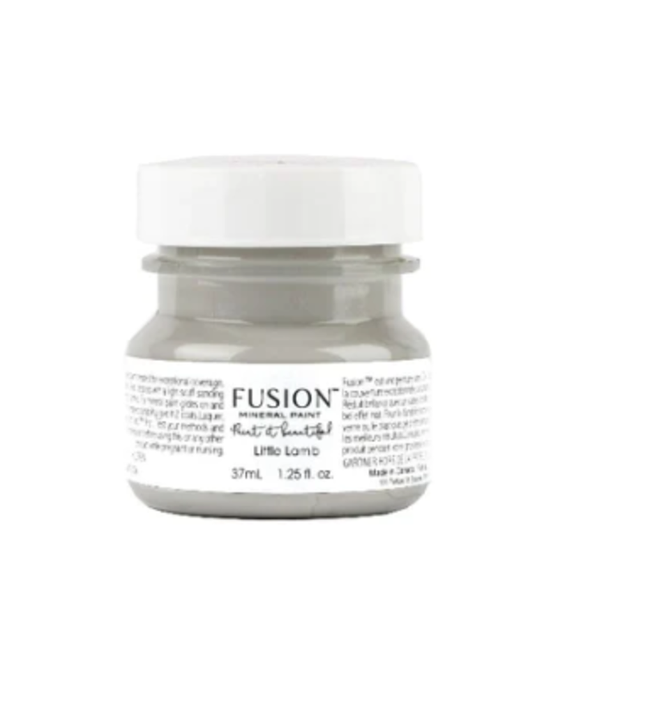 [3FS-FUSIO32-37] Peinture minérale fusion 37ml couleur 32 little lamp
