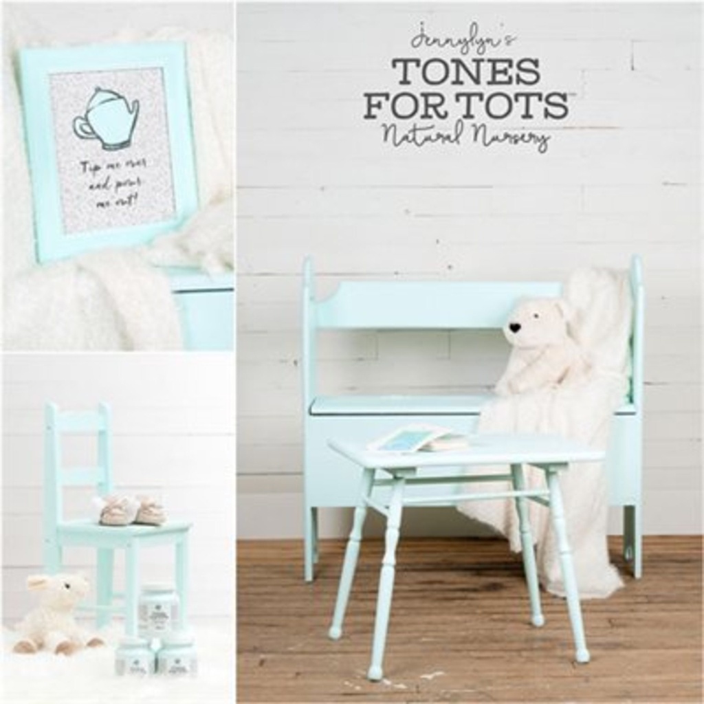 Peinture minérale Fusion 37 Little Teapot 37ml