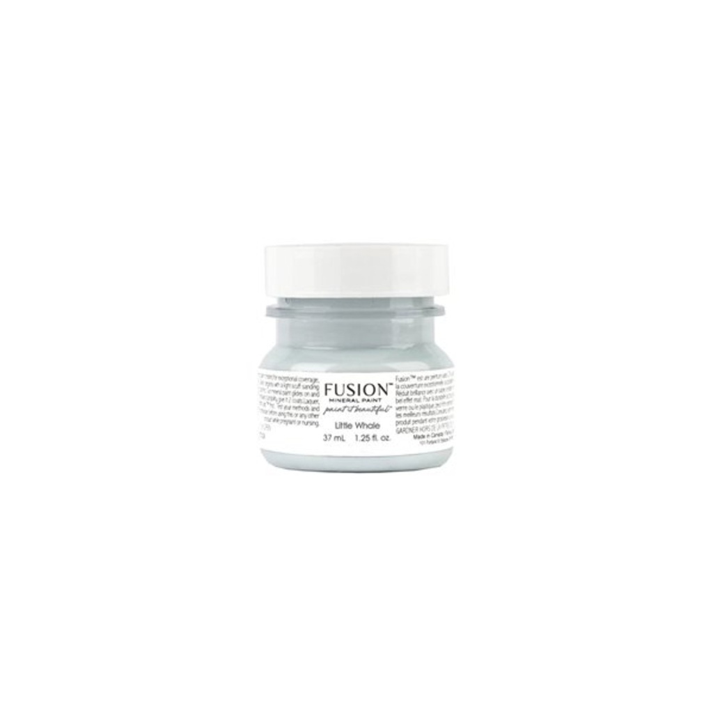 Peinture minérale fusion 37ml couleur 38 little whale
