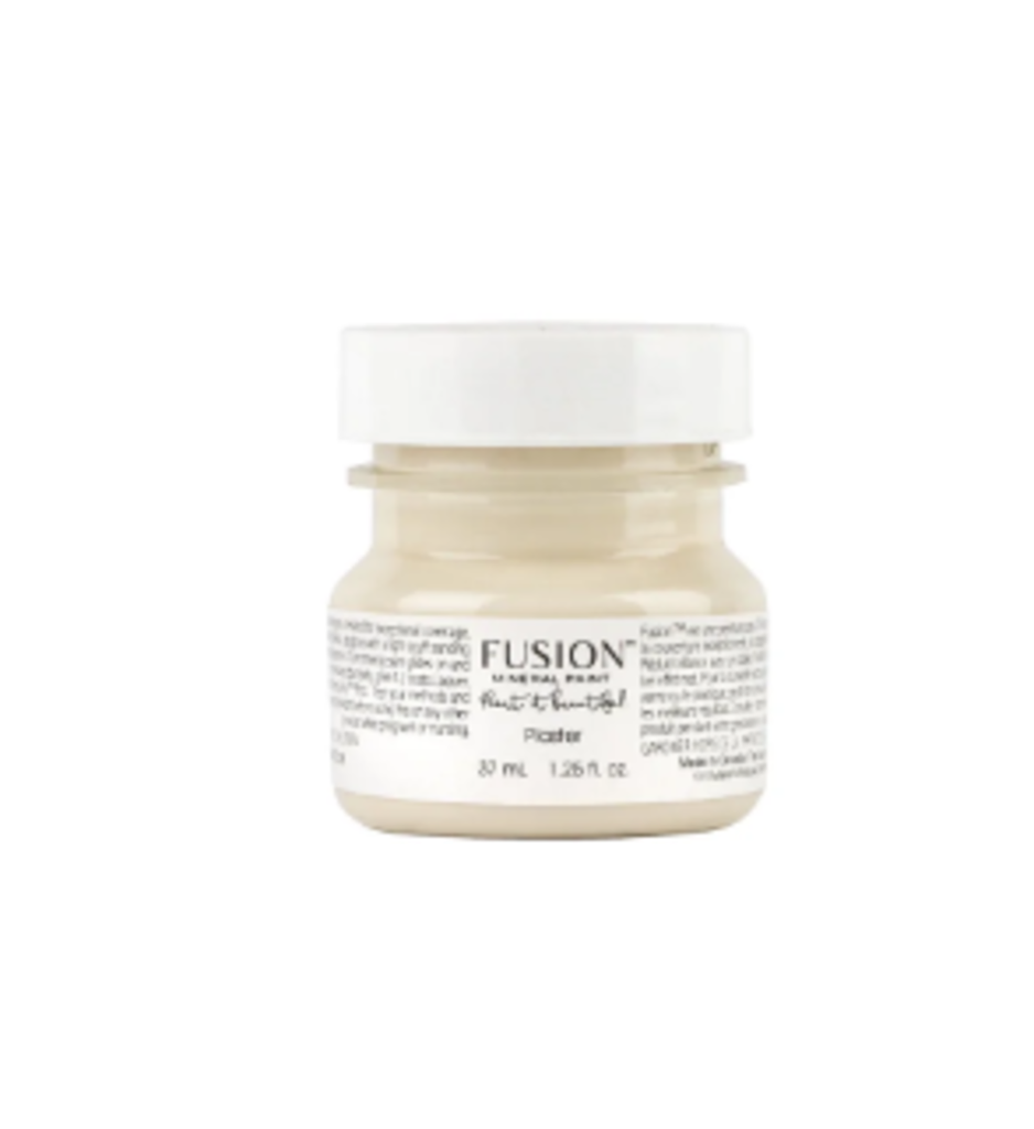 Peinture minérale fusion 37ml couleur 42 plaster