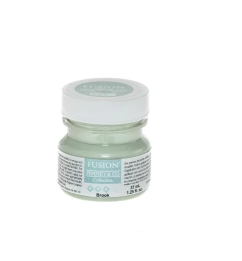 [3FS-FUSIO46-37] Peinture minérale fusion 37ml couleur 46 brook