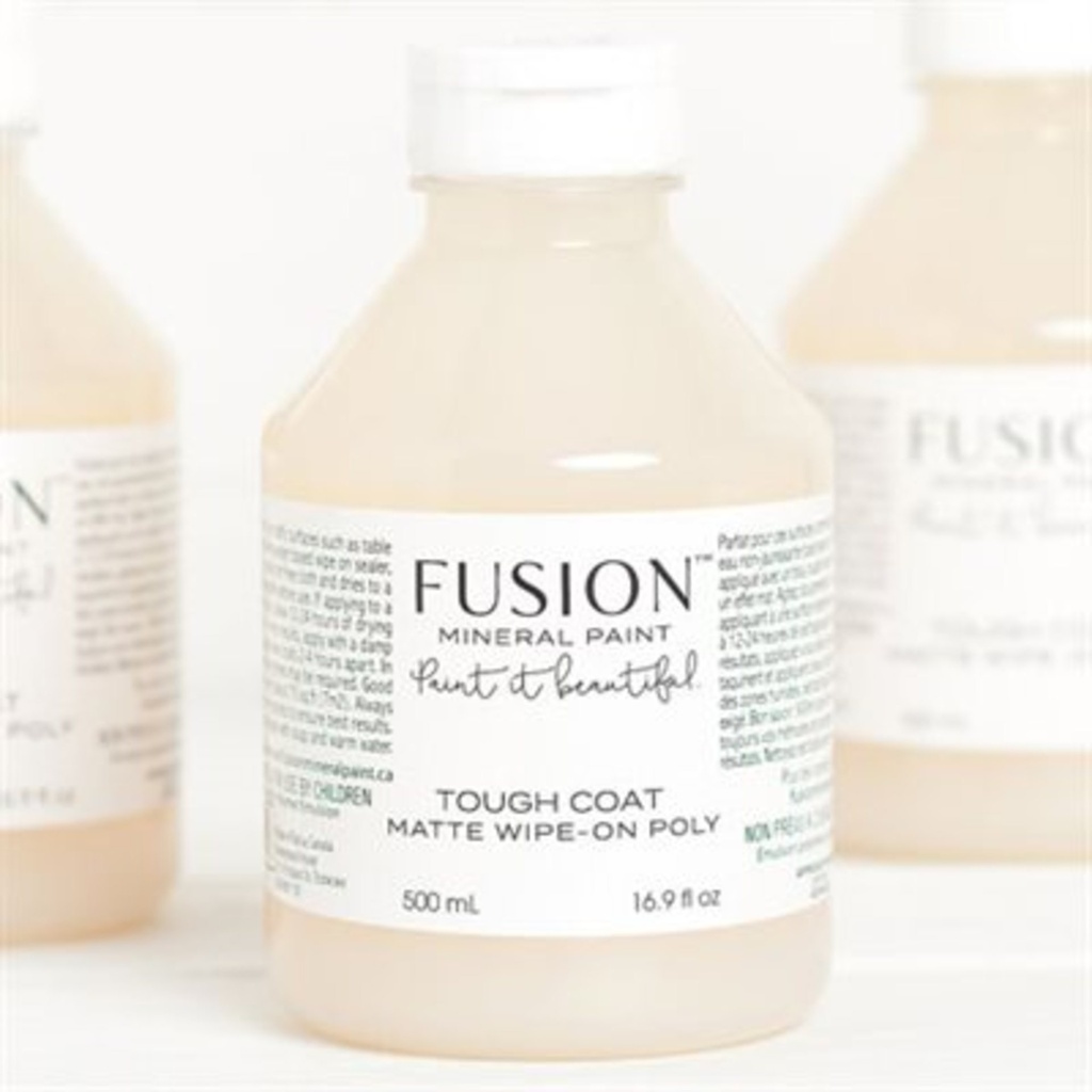 [3FS-FUSIO-SCE-PROT-M-500] Scellant protecteur mat 500ml