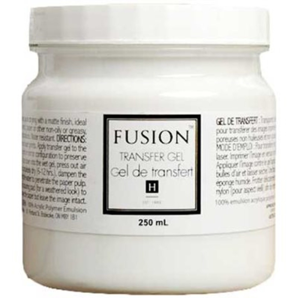 Gel transfert d'image 250ml