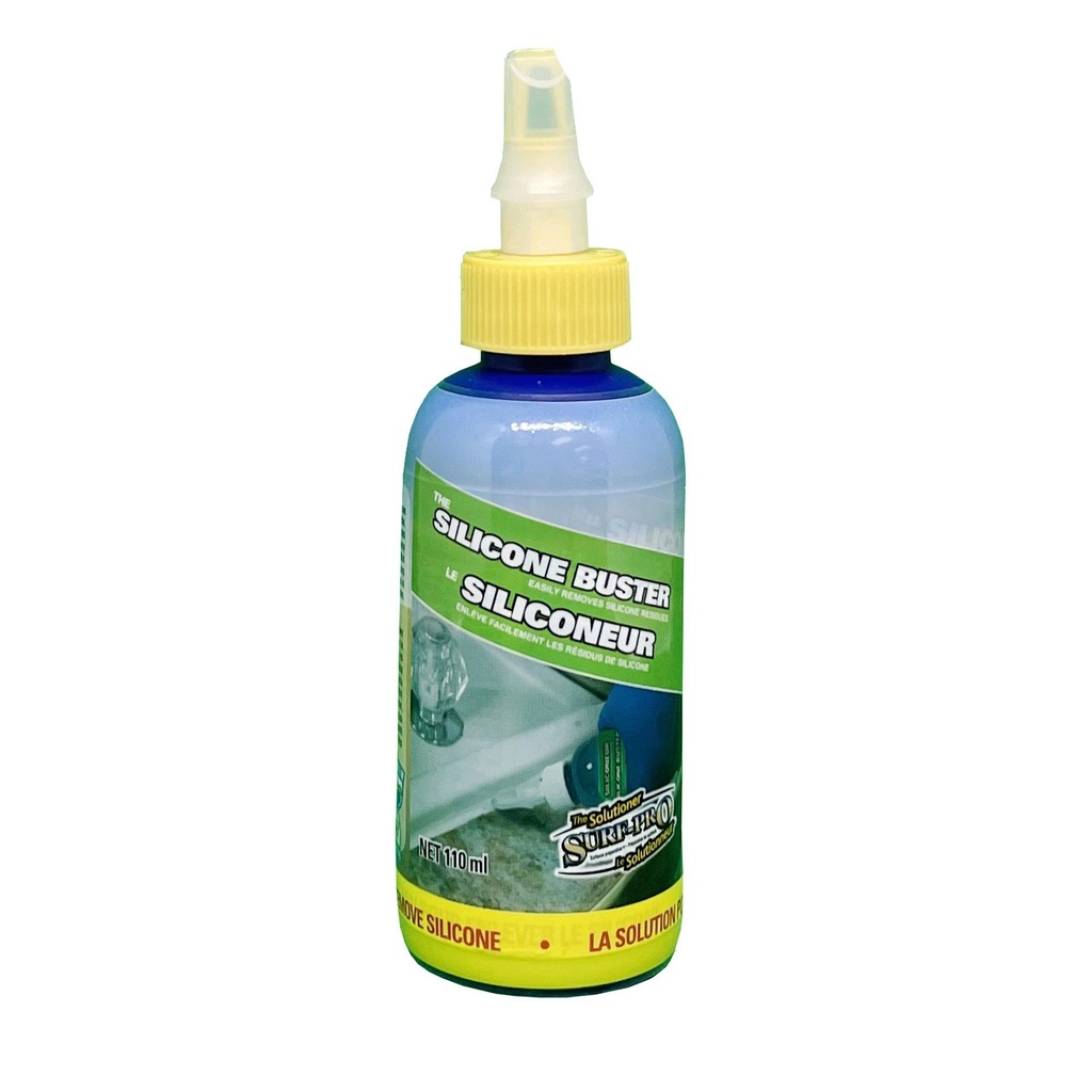 [3PA-BO-2015-1] Siliconeur en formule gel Surf-Pro 110 ml