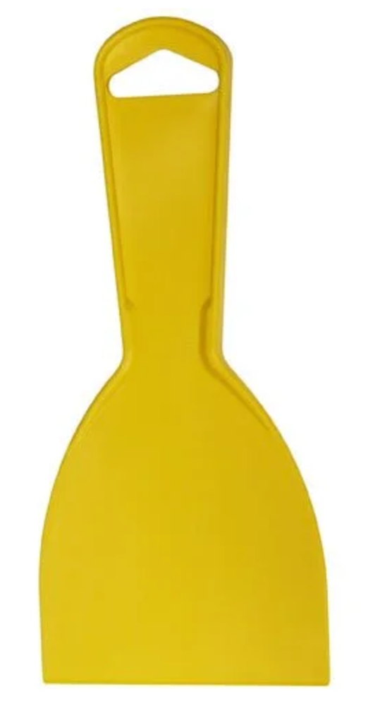 Grattoir a mur flexible plastique 3