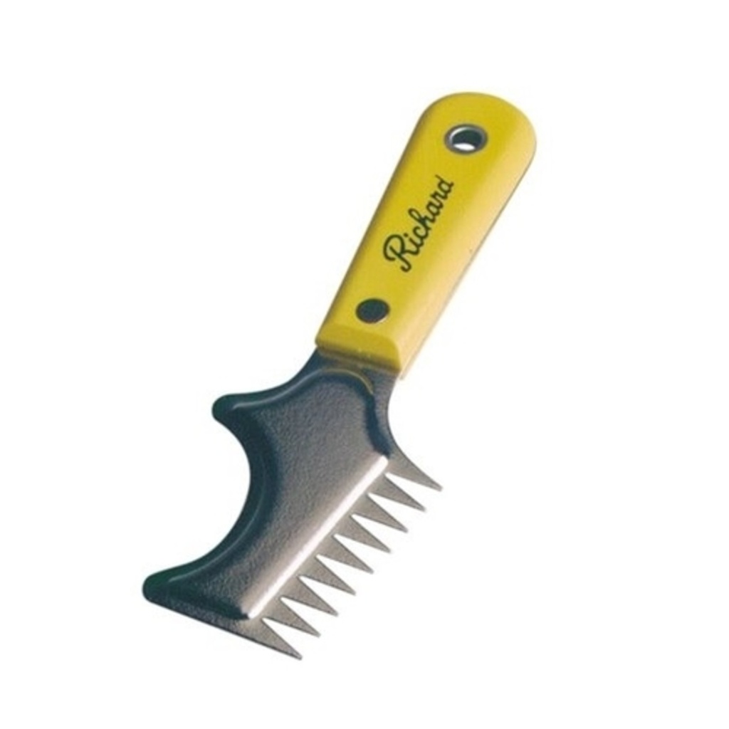 [3RD-PC-1] Outil nettoyeur à rouleau et pinceau
