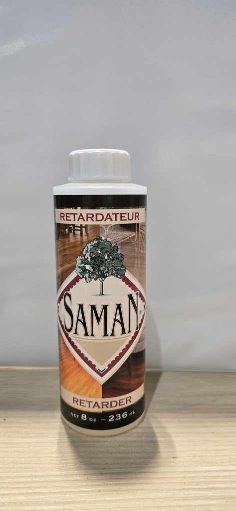 [3SA-00048] Retardateur Saman pour teinture 236 ml